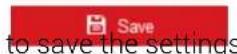Hikvision DS-2TD4166-50 - Steps: - 6