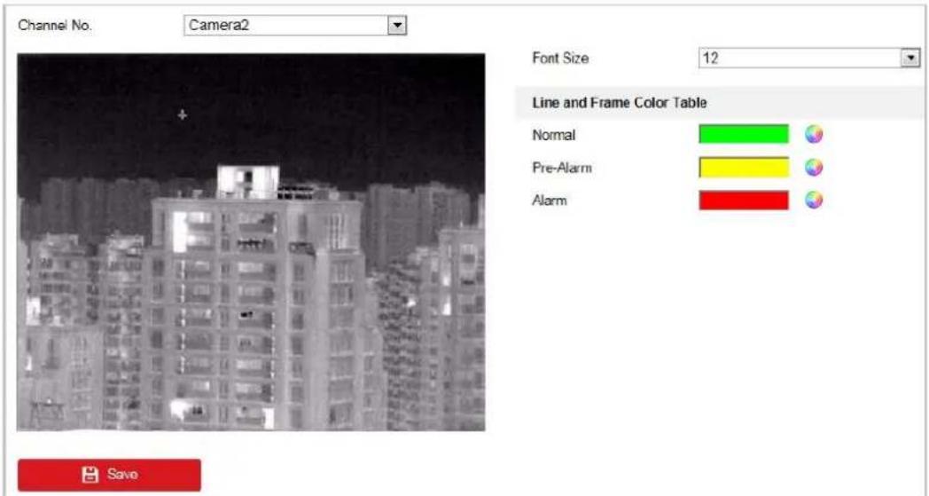 Hikvision DS-2TD4166-50 - Step: - 1