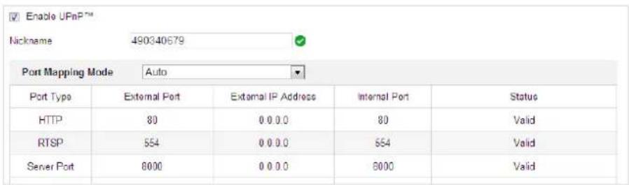 Hikvision DS-2TD4166-50 - Steps: - 2