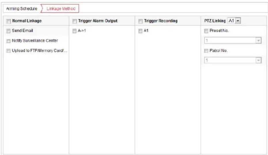 Hikvision DS-2TD4166-50 - Steps: - 3