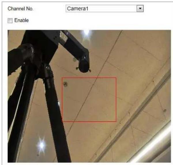 Hikvision DS-2TD4166-50 - Picture in Picture - 2