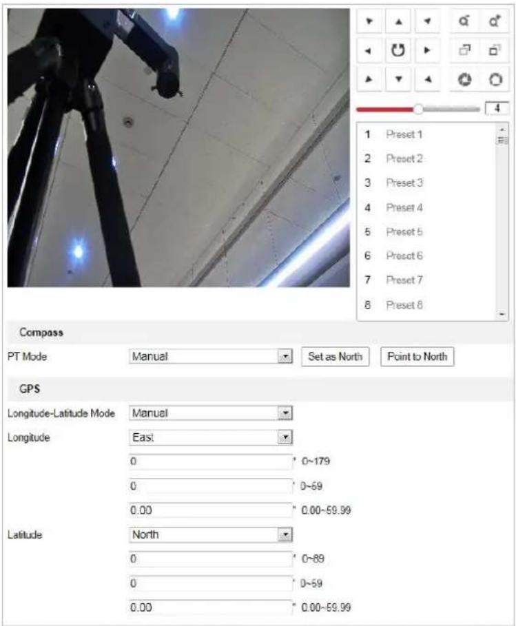 Hikvision DS-2TD4166-50 - Steps: - 2