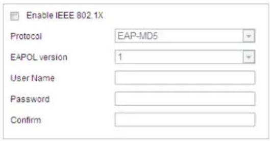 Hikvision DS-2TD4166-50 - Steps: - 1