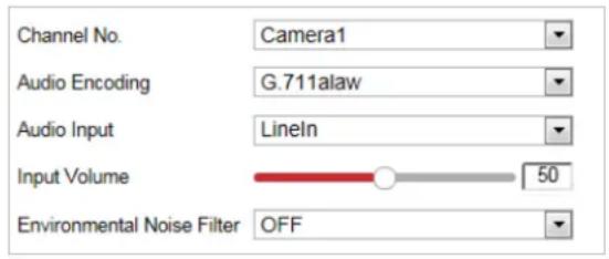 Hikvision DS-2TD6236-50H2L - Steps: - 1
