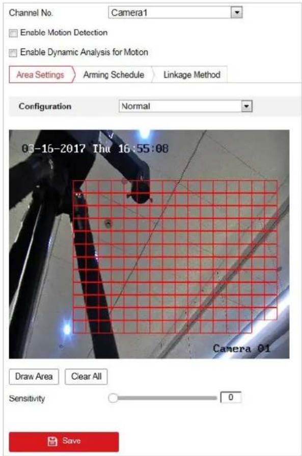Hikvision DS-2TD6236-50H2L - Steps: - 2