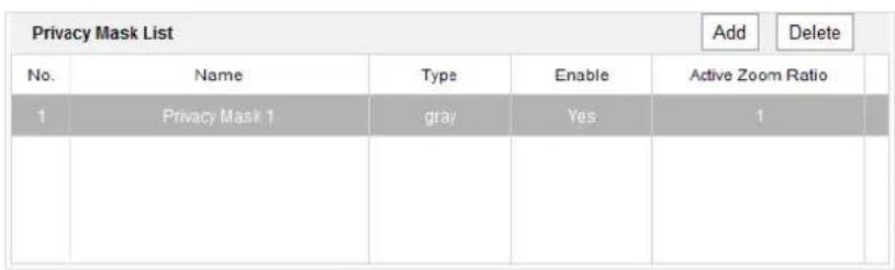 Hikvision DS-2TD6236-50H2L - Steps: - 2