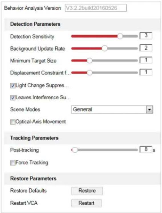Hikvision DS-2TD6236-50H2L - Steps: - 1