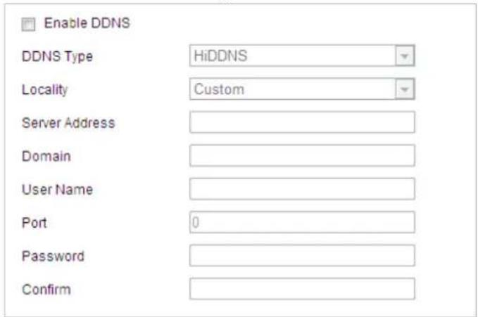 Hikvision DS-2TD6236-50H2L - Steps: - 1