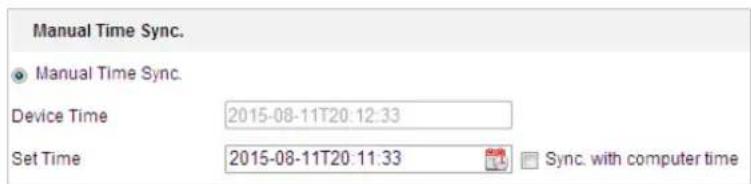 Hikvision DS-2TD6236-50H2L - Steps: - 3