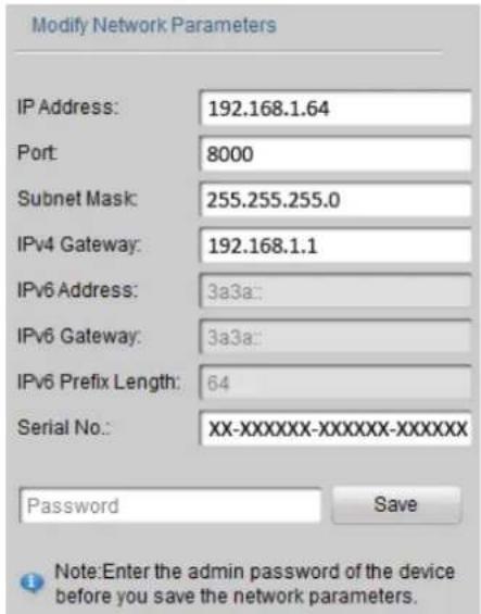 Hikvision DS-2TD6236-50H2L - Steps: - 2
