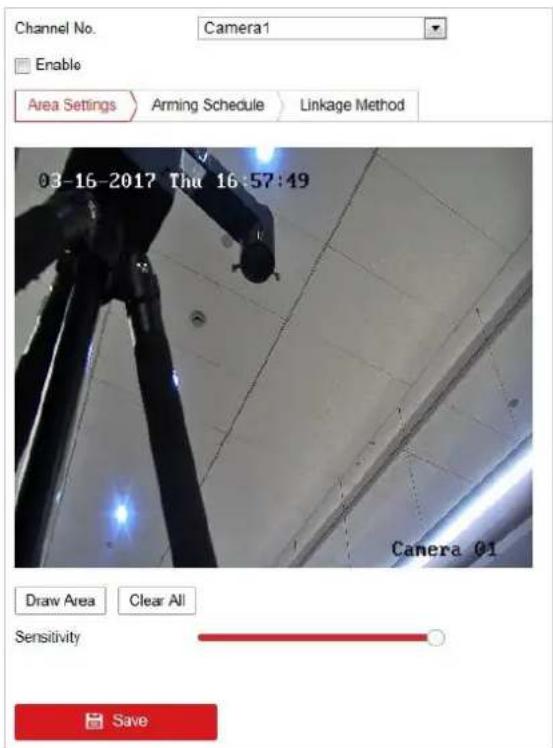 Hikvision DS-2TD6236-50H2L - Steps: - 1