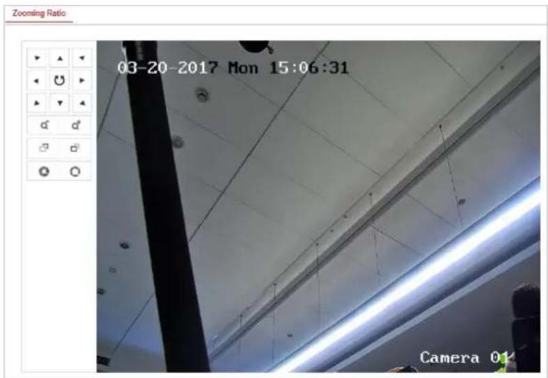 Hikvision DS-2TD6236-50H2L - Steps: - 1
