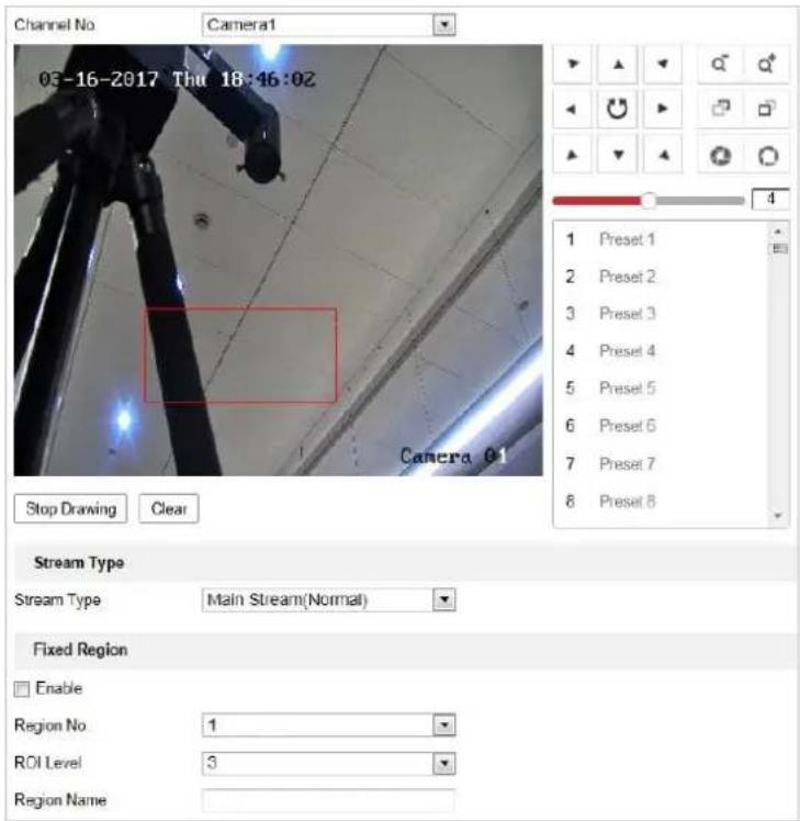 Hikvision DS-2TD6236-50H2L - Steps: - 1
