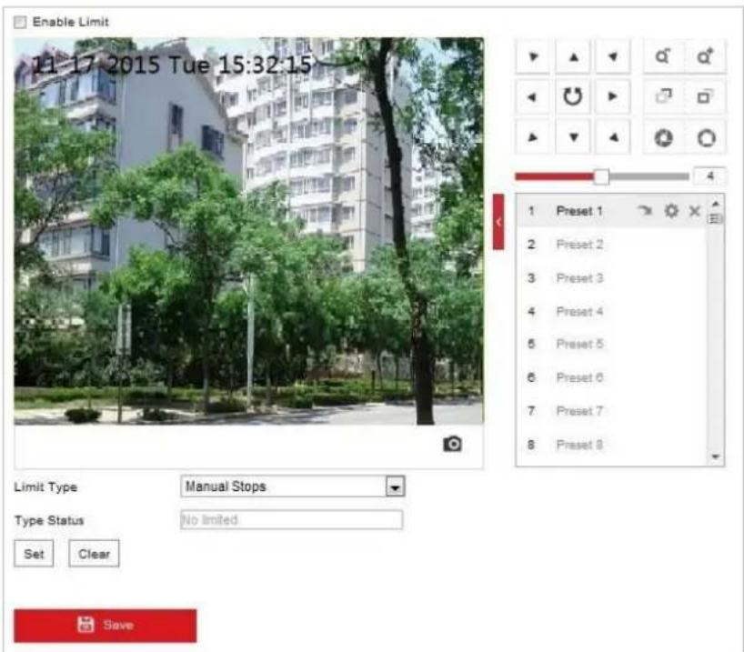 Hikvision DS-2TD6236-50H2L - Steps: - 1