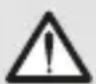 FAKIR illusION effect - Notices in the Operating Instructions - 1