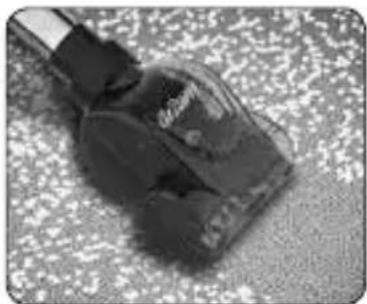 Arzum AR4007 - Turbo Brush - 1