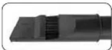 Arzum AR4007 - Tube with narrow nozzle: - 1