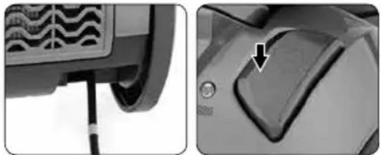 Arzum AR4007 - USING YOUR APPLIANCE - 1
