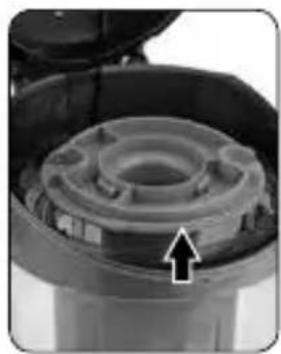 Arzum AR4007 - CİHAZINIZIN KULLANIMI - 4