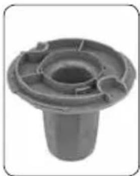 Arzum AR4007 - Replacing Hepa Motor Protection Filter - 4