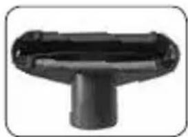 Arzum AR4007 - Electronic setting of suctioning power: - 1