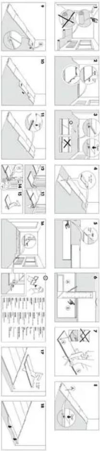 IKEA GOLV - 3