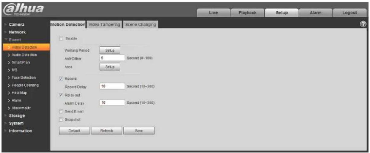 Dahua Technology IPC-HFW5431E-Z5 - Schritt 1 - 1