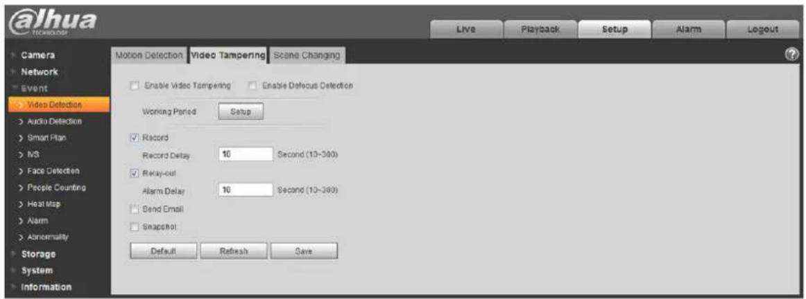 Dahua Technology IPC-HFW5431E-Z5 - Schritt 5 - 1