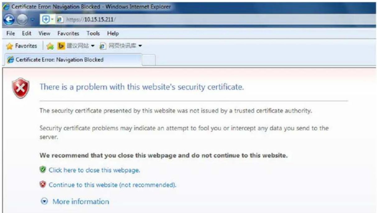 Dahua Technology IPC-HFW5431E-Z5 - Dahua Netzwerkkamera Web 3.0 Bedienungsanleitung - 5