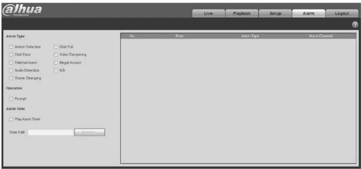 Dahua Technology IPC-HFW5431E-Z5 - Online-Benutzer 5.6.3 - 2