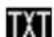 PANASONIC TU-DSF31 - Text - 1