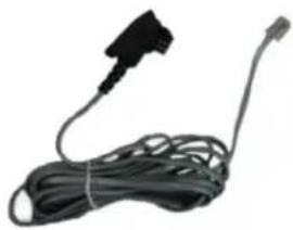 PANASONIC TU-DSF31 - Haben Sie alle Zubehörteile im Karton vorgefunden? - 9