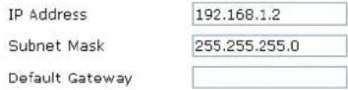 Draytek Vigor VAP902 - LAN-A IP Network Configuration - 1