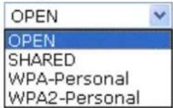 Draytek Vigor VAP902 - Advanced Settings for Station-Infrastructure - 2