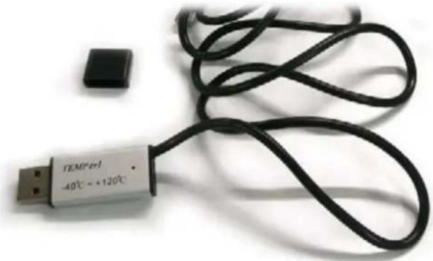 Draytek Vigor VAP902 - Temperature Sensor - 1