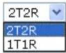 Draytek Vigor VAP902 - General Setting ( IEEE 802.11 ) - 4
