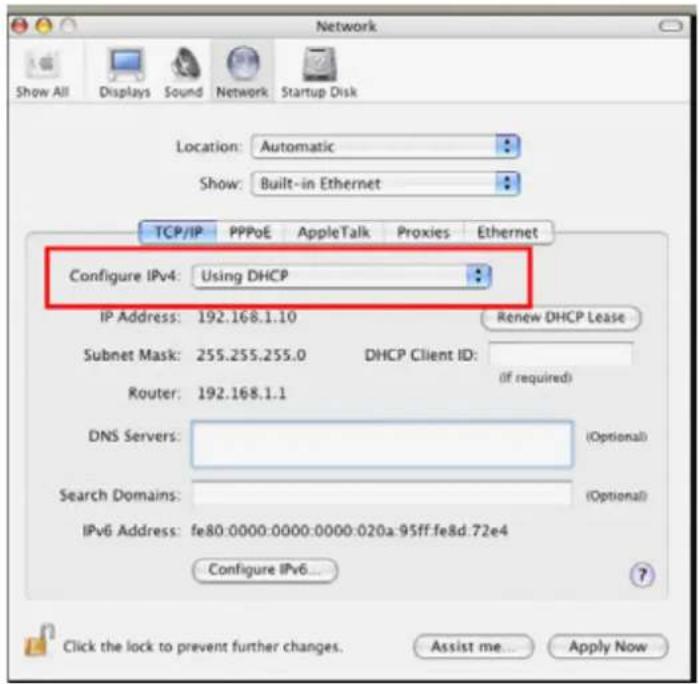 Draytek Vigor VAP902 - For Mac Os - 1