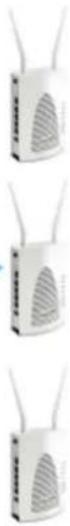 Draytek Vigor VAP902 - AP Management - 3