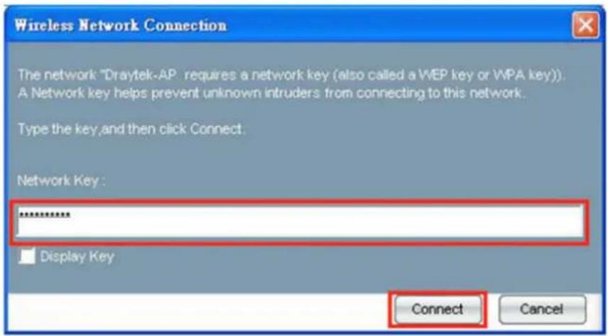 Draytek Vigor VAP902 - Using the Wireless Service of AP902 - 2