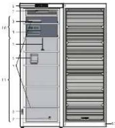 BAUKNECHT GKN 1958 A++ - 1