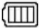 Bea-fon S480 - Display (Ausgangsbildschirm) - 11