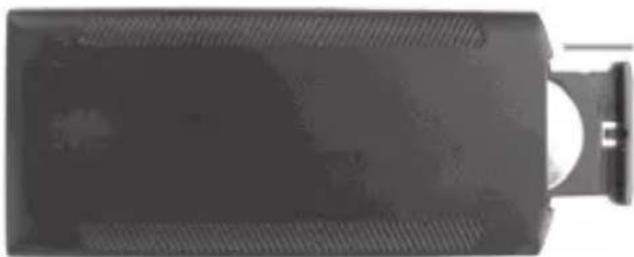 BRAUN DigiFrame 1080 - Anschlüsse - 1