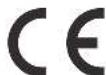 Yale Entr - CE-Kennzeichnung - 6