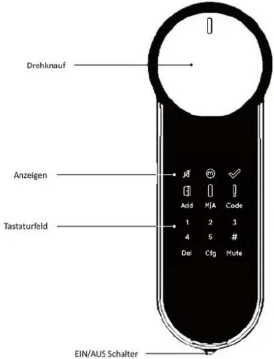 Yale Entr - Betrieb - 1