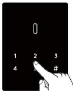 Yale Entr - Smartphone App koppeln - 5