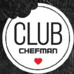 CLUB CHEFMAN