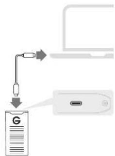G-TECHNOLOGY DRIVE mobile SSD - g-technology.com/support - 7