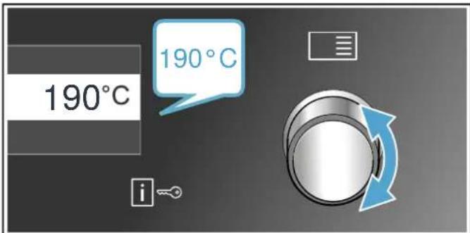 190°C 190°C i