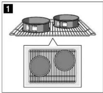 SIEMENS EQ524VA01Z - Backen - 1