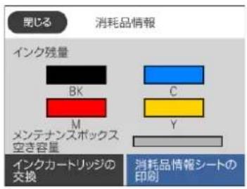 EPSON PX-M780F - マニュアルのご注意 - 6